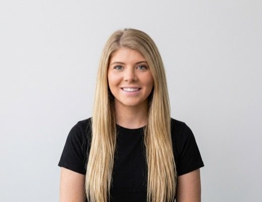 Zara Collins, Front-End Developer at Inventive Media